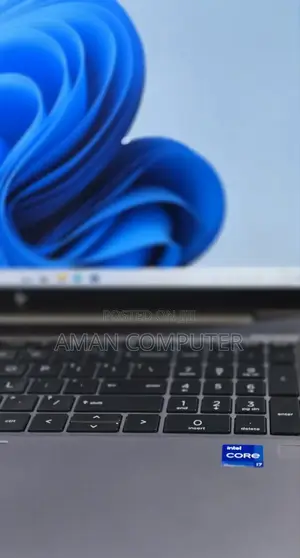New Laptop HP ZBook Power G7 16GB Intel Core i7 SSD 512GB