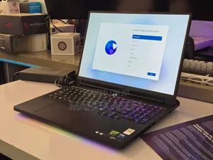 New Laptop Lenovo 32GB Intel Core Ultra 9 SSD 1T