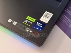 New Laptop Lenovo 32GB Intel Core Ultra 9 SSD 1T