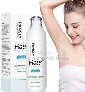 Pansly Hair Remover