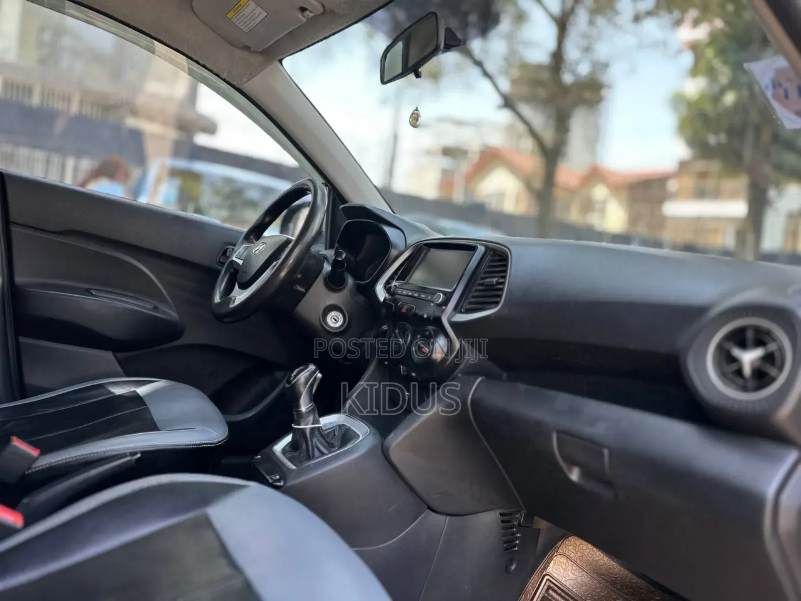 Hyundai Atos 2021 Beige