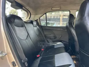 Hyundai Atos 2021 Beige