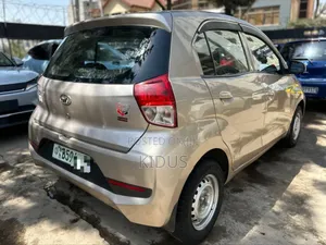 Hyundai Atos 2021 Beige