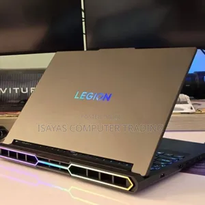 New Laptop Lenovo Legion 7 32GB Intel Core Ultra 7 SSD 1T