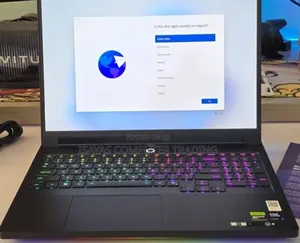 New Laptop Lenovo Legion 7 32GB Intel Core Ultra 7 SSD 1T