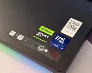 New Laptop Lenovo Legion 7 32GB Intel Core Ultra 7 SSD 1T
