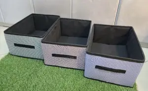 Cloth Storage Box