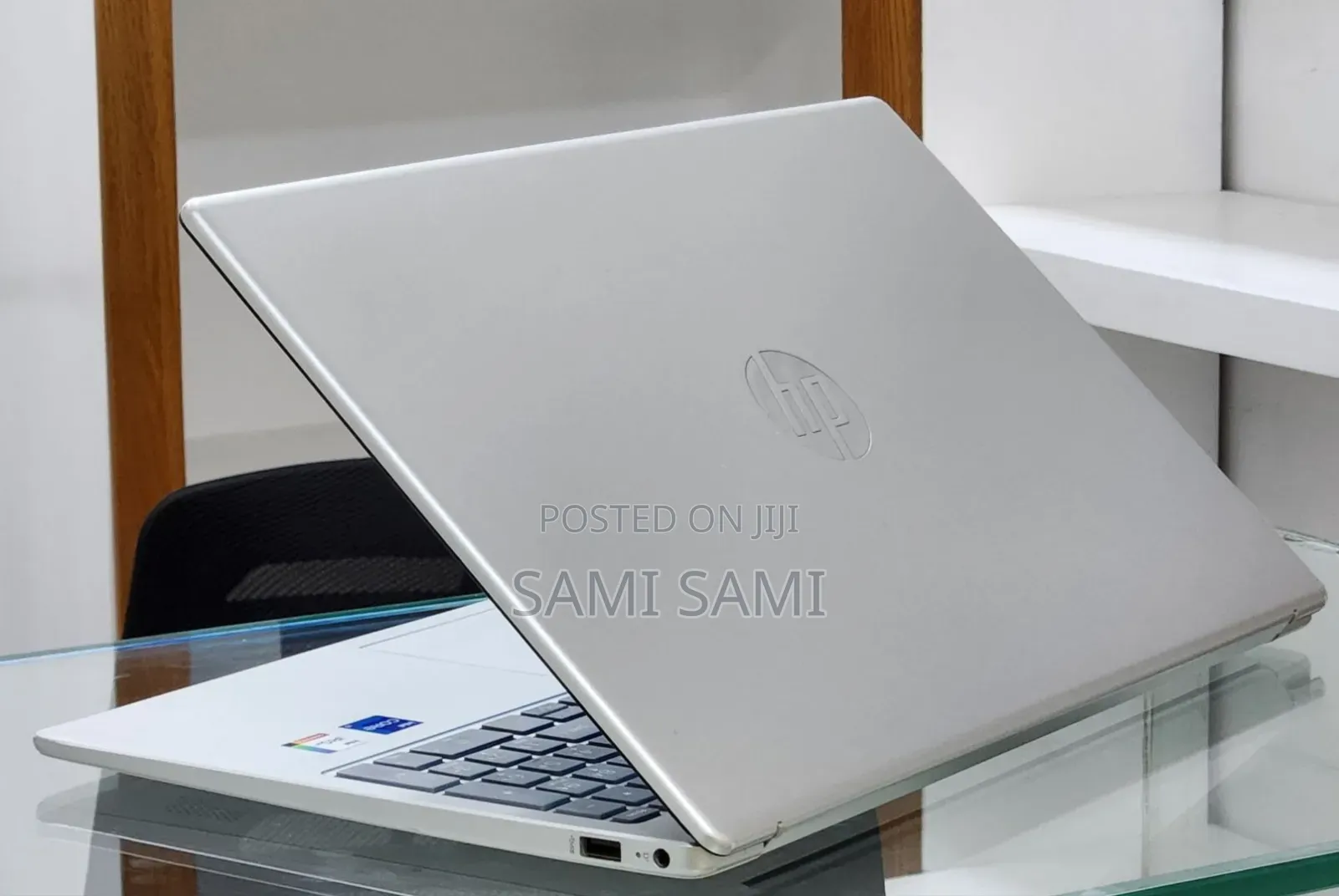 New Laptop HP Stream Notebook 16GB Intel Core i7 SSD 512GB
