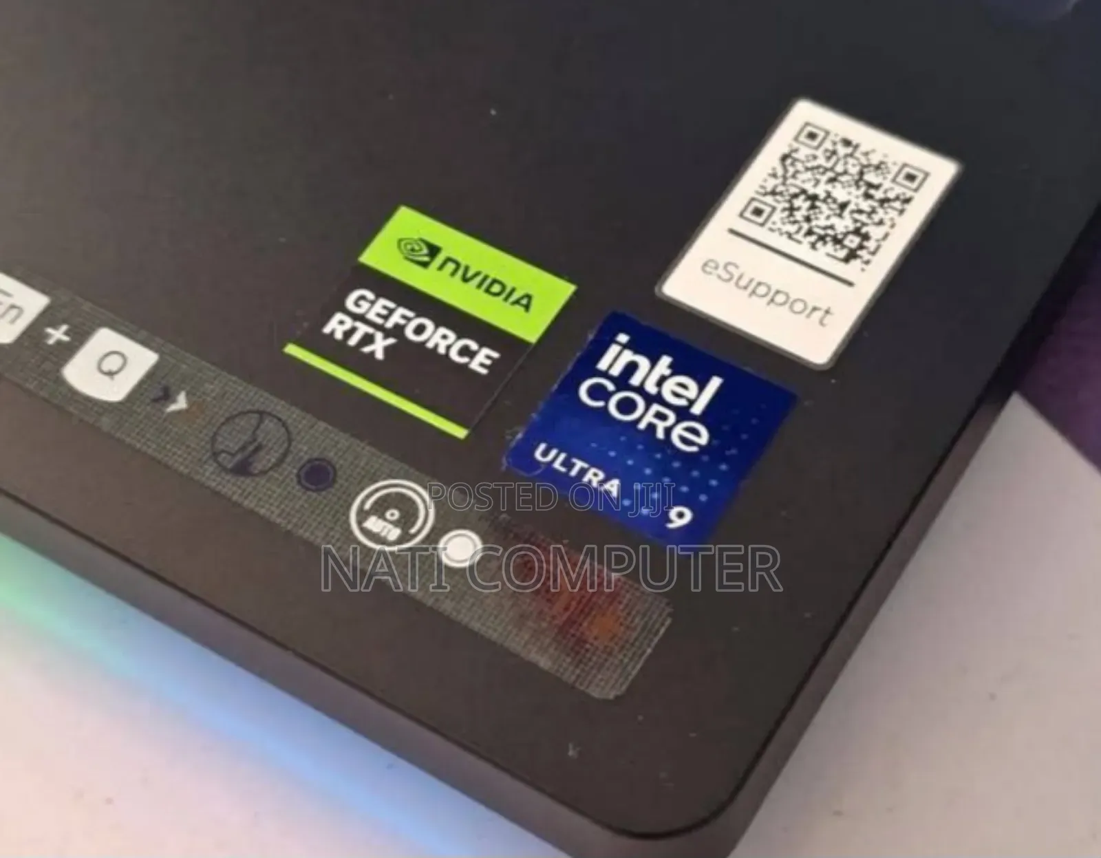 New Laptop Lenovo Yoga 2 Pro 32GB Intel Core i9 SSD 1T