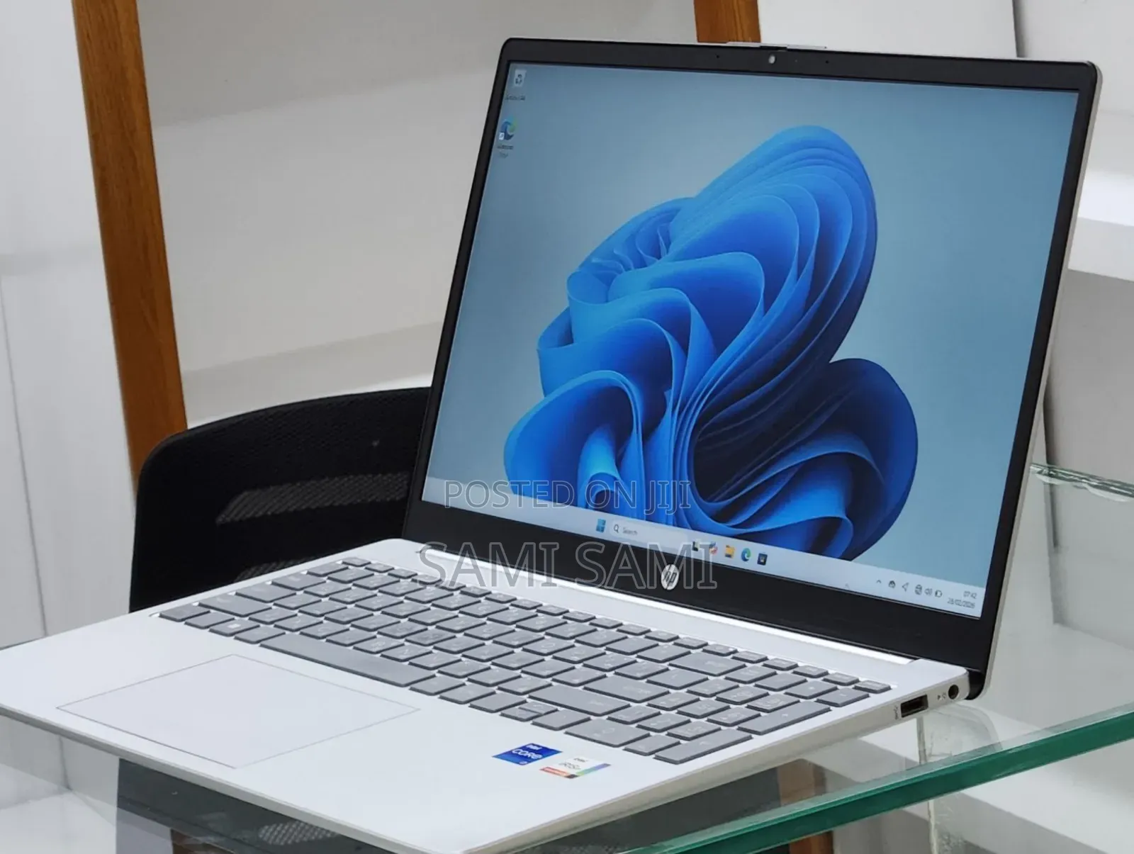 New Laptop HP Stream Notebook 16GB Intel Core i7 SSD 512GB