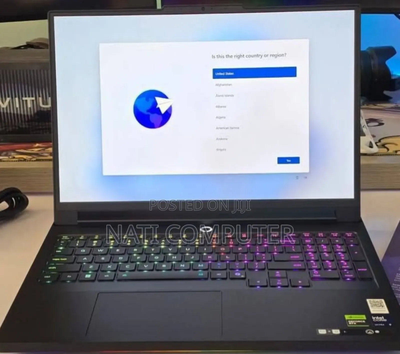 New Laptop Lenovo Yoga 2 Pro 32GB Intel Core i9 SSD 1T