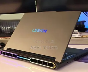 New Laptop Lenovo Lrgion 7i 32GB Intel Core Ultra 9 SSD 1T