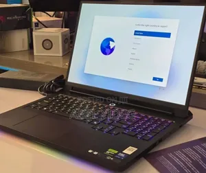 New Laptop Lenovo Lrgion 7i 32GB Intel Core Ultra 9 SSD 1T