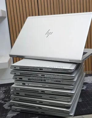 New Laptop HP EliteBook 840 G5 8GB Intel Core i5 SSD 512GB