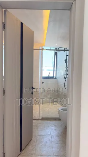 Furnished 3bdrm Apartment in Dena, Bole for sale