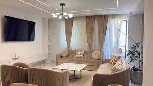 Furnished 3bdrm Apartment in Dena, Bole for sale