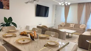 Furnished 3bdrm Apartment in Dena, Bole for sale