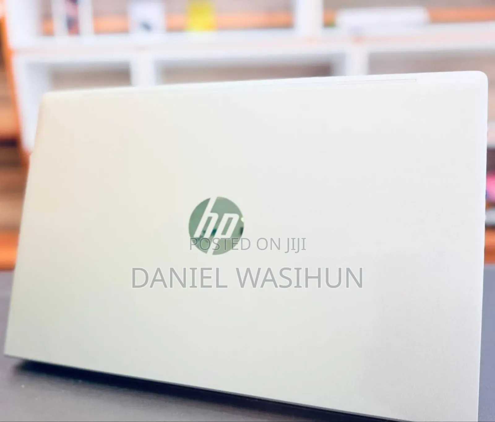 New Laptop HP ProBook 450 G9 16GB Intel Core i7 SSD 512GB