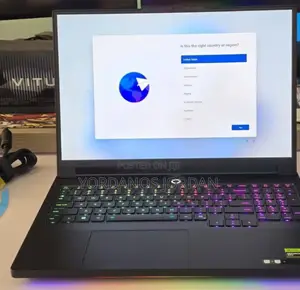 New Laptop Lenovo Lrgion 7i 32GB Intel Core Ultra 9 SSD 1T