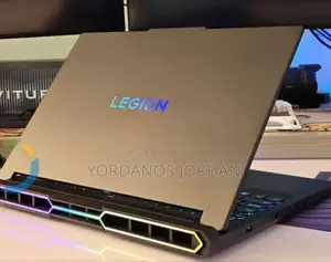 New Laptop Lenovo Lrgion 7i 32GB Intel Core Ultra 9 SSD 1T
