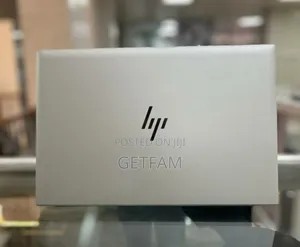 New Laptop HP EliteBook 840 G8 16GB Intel Core i7 SSD 512GB