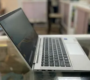 New Laptop HP EliteBook 840 G8 16GB Intel Core i7 SSD 512GB