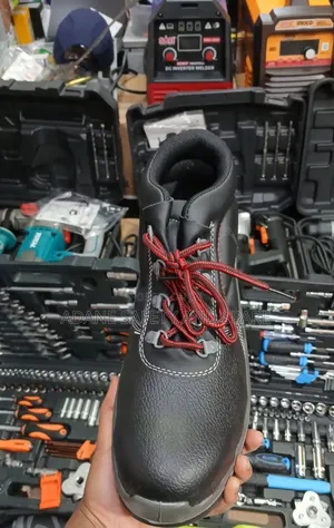 Bellota$ ሴፍቲ ጫማ