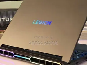 New Laptop Lenovo Legion 7 32GB Intel Core Ultra 9 SSD 1T