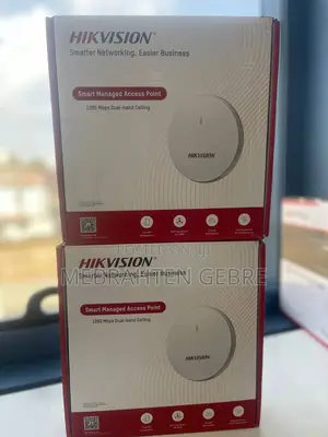 Wi-Fi 5 1200m Ceiling Access Point