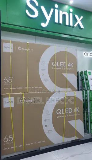 Syinix Electronics