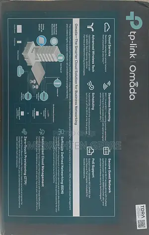 Tp-Link Wireless Ceiling Mount Access Point