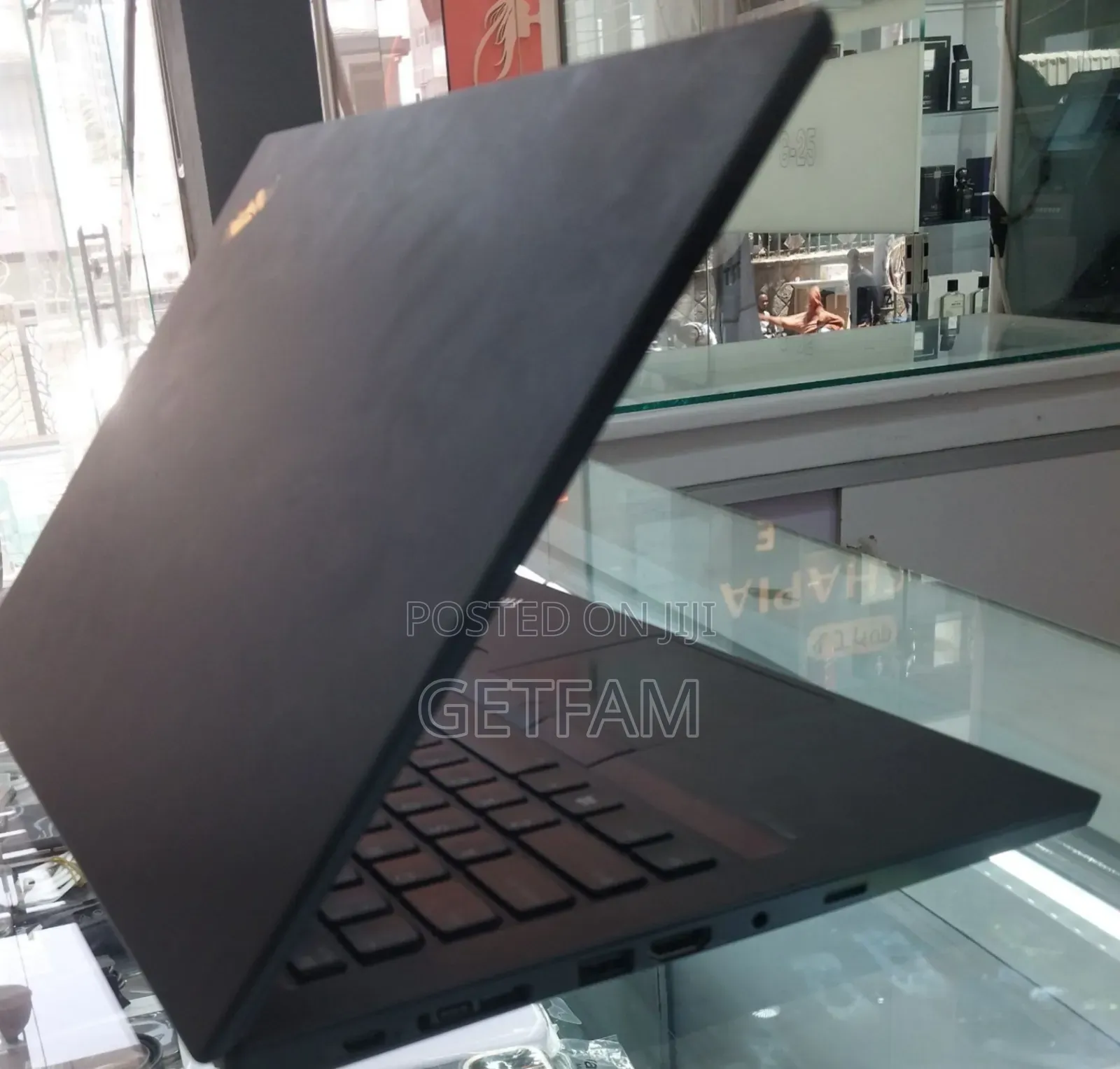 New Laptop Lenovo ThinkPad T14 16GB Intel Core i7 SSD 512GB