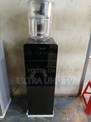 Boss Water Dispenser Hot and Cold Water