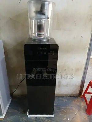 Boss Water Dispenser Hot and Cold Water