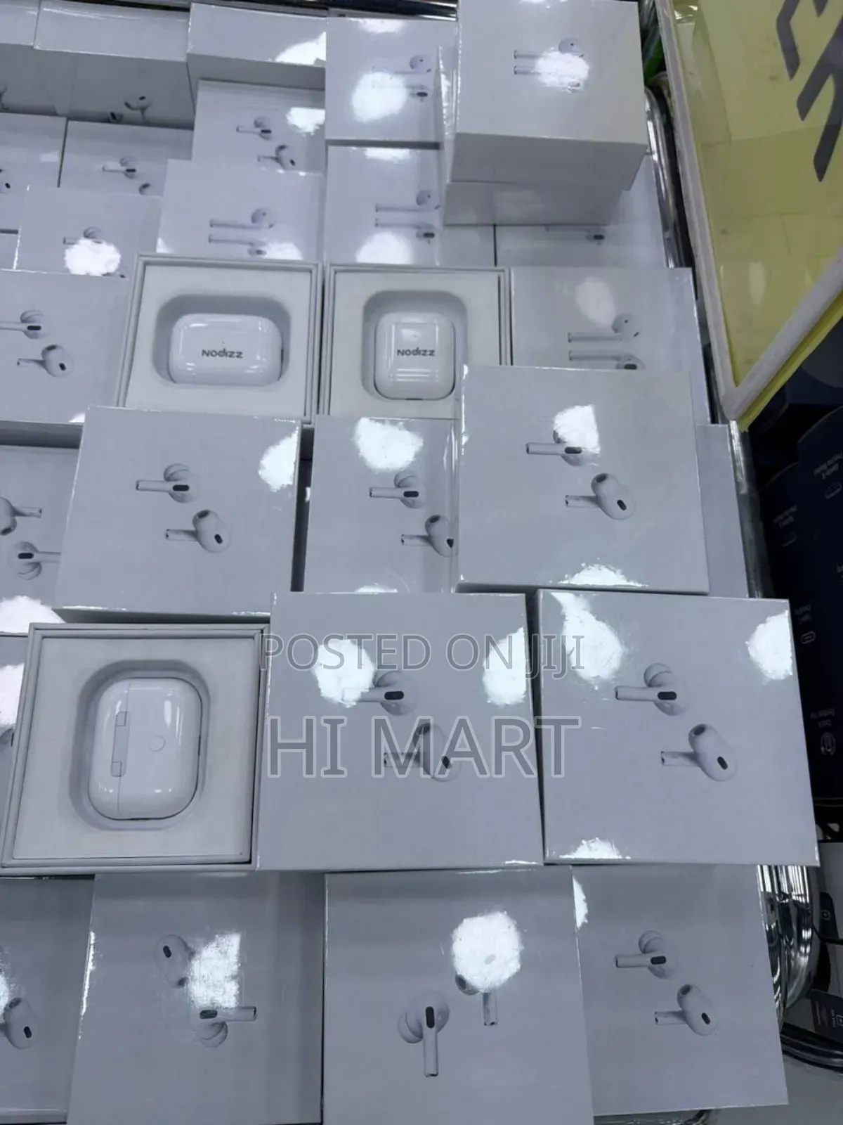 Nodizz Wireless Bluetooth Earbuds