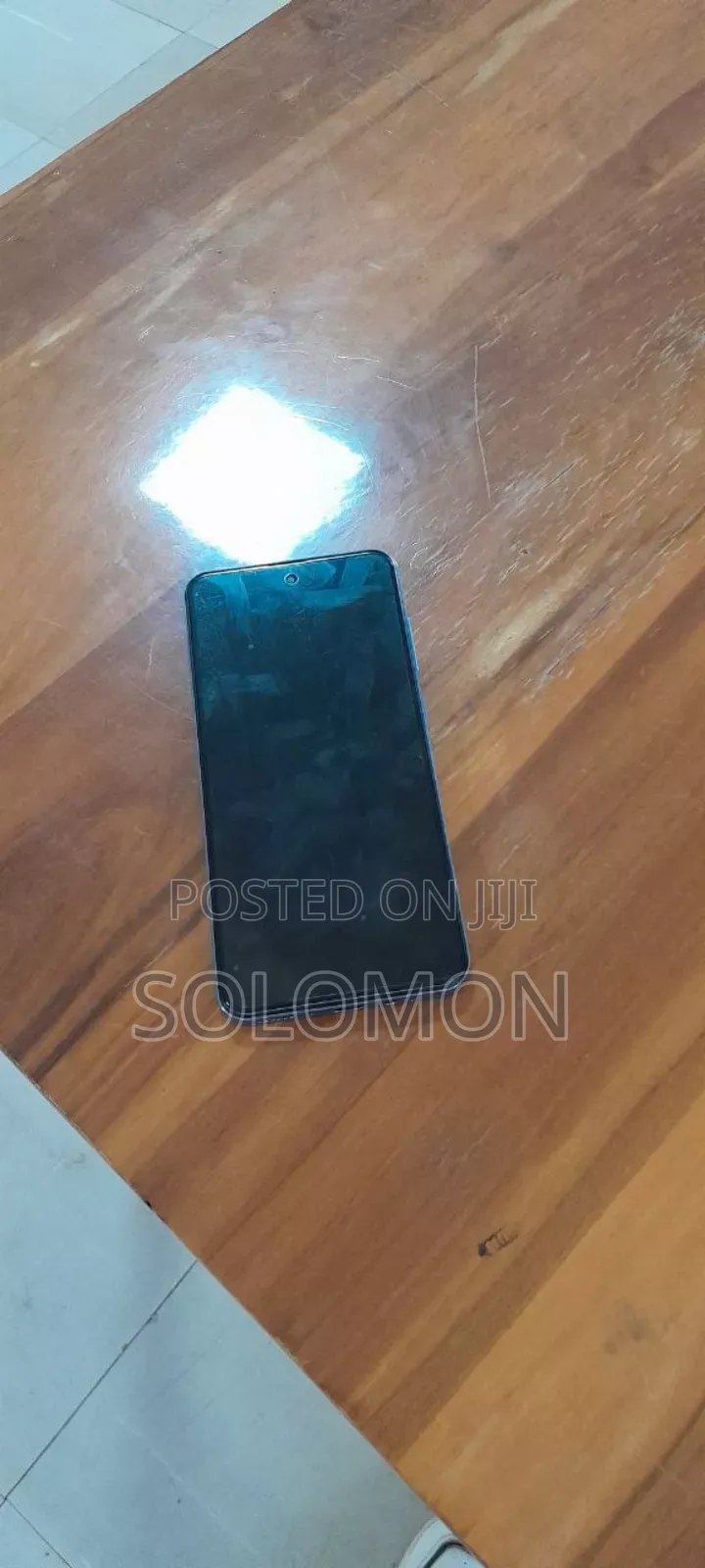 New Samsung Galaxy A73 5G 128 GB