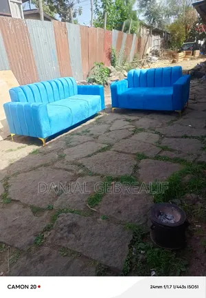 Sofa Code356