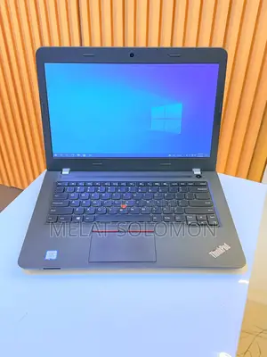 Laptop Lenovo 8GB Intel Core i5 HDD 500GB