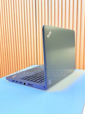 Laptop Lenovo 8GB Intel Core i5 HDD 500GB