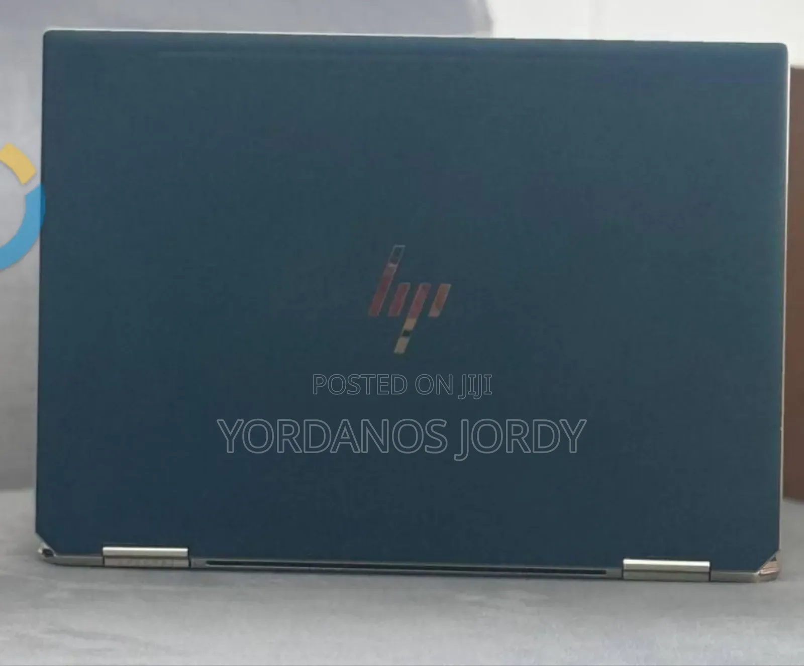 New Laptop HP Spectre X360 16GB Intel Core i7 SSD 512GB