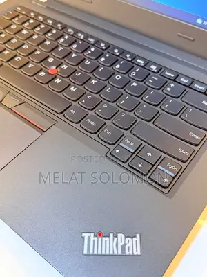 Laptop Lenovo 8GB Intel Core i5 HDD 500GB