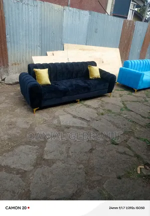 Sofa Code 46