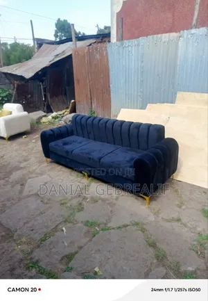 Sofa Code 46