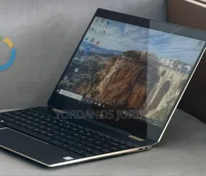 New Laptop HP Spectre X360 16GB Intel Core i7 SSD 512GB