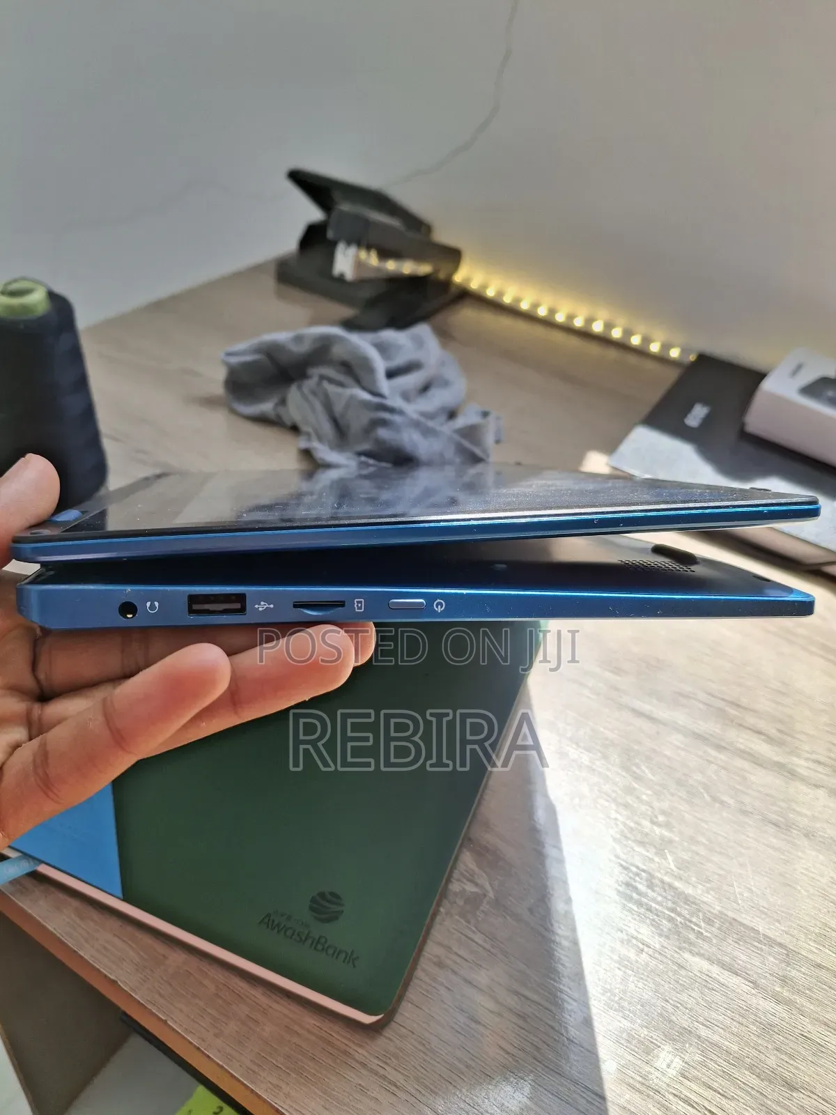 Laptop Gateway GWTC116-2 8GB Intel Celeron HDD 60GB