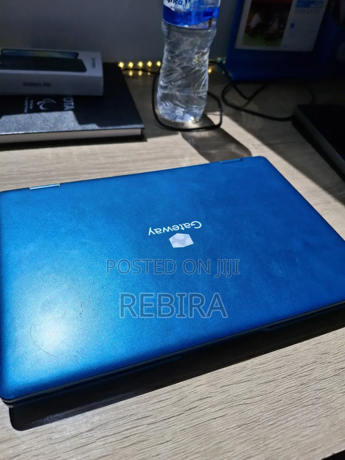 Laptop Gateway GWTC116-2 8GB Intel Celeron HDD 60GB