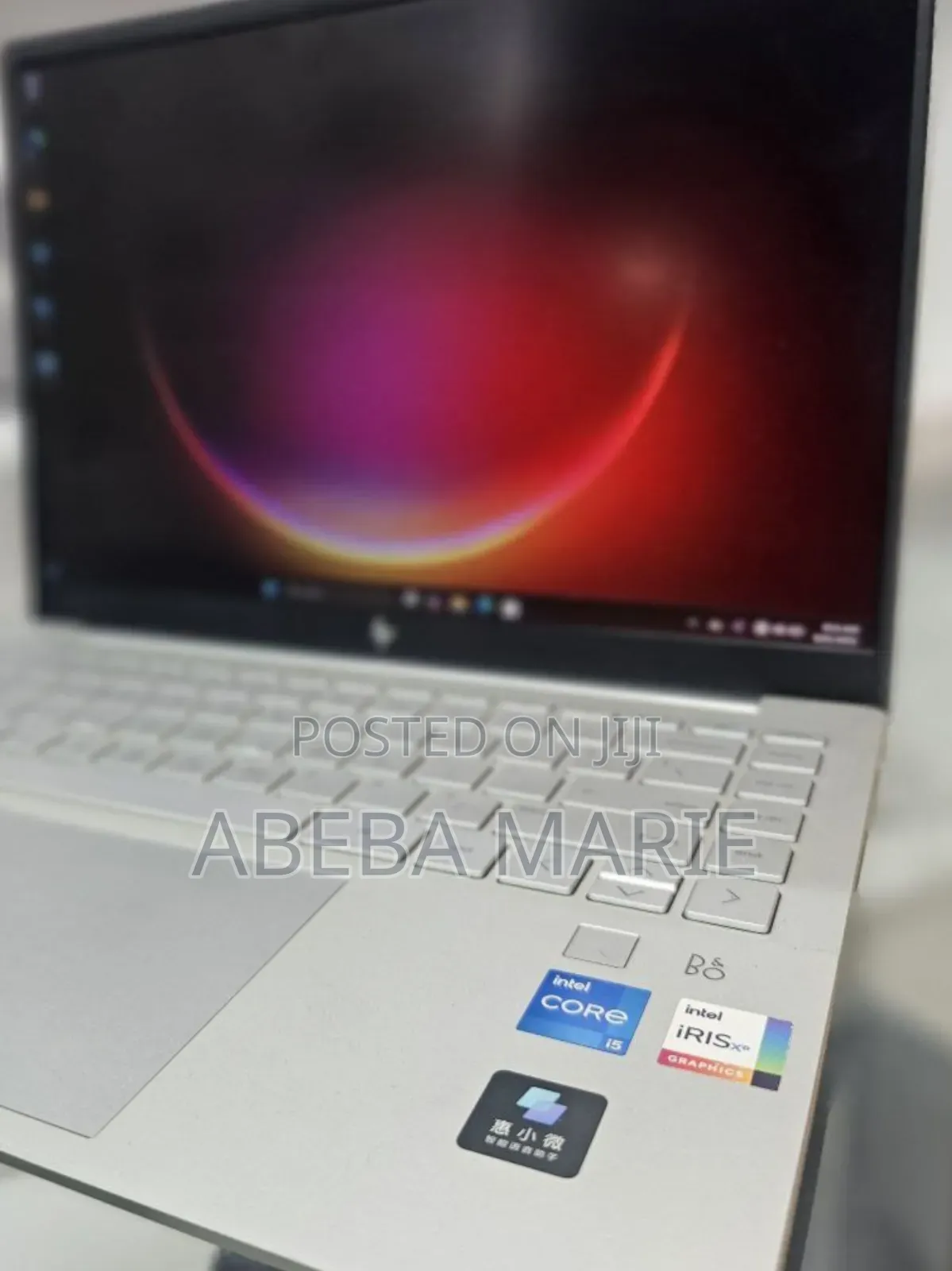 New Laptop HP Pavilion 15 16GB Intel Core i5 SSD 1T