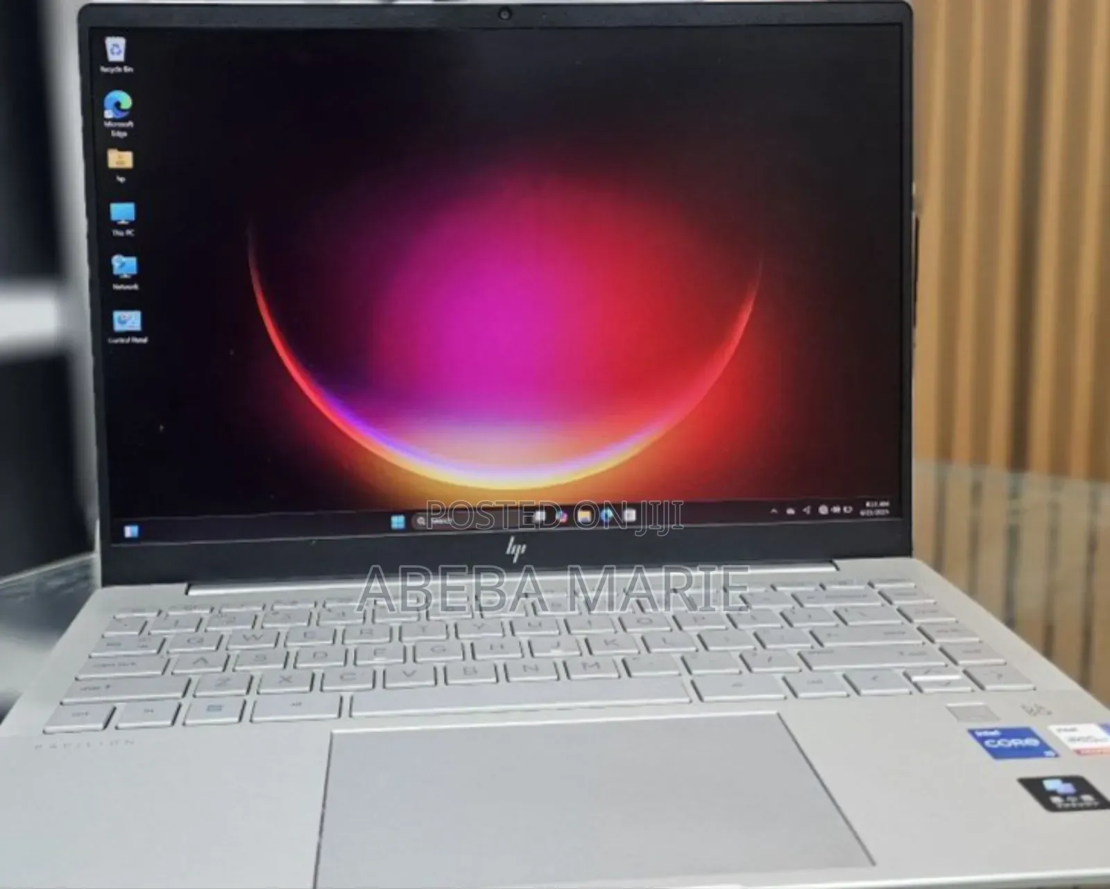 New Laptop HP Pavilion 15 16GB Intel Core i5 SSD 1T