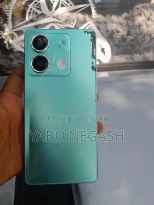 Realme 13 Pro+ 5G 256 GB Green