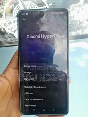 Realme 13 Pro+ 5G 256 GB Green
